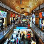 بهترین مراکز خرید نزدیک حرم در مشهد
