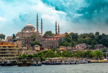 تور استانبول؛ یک تور محبوب برای هر چهار فصل