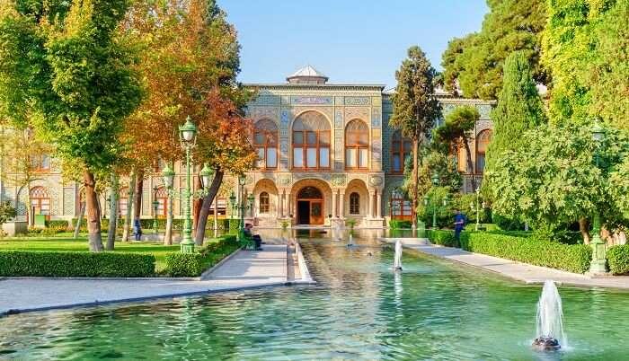 توریست های خارجی کدام شهرهای ایران را بیشتر دوست دارند؟