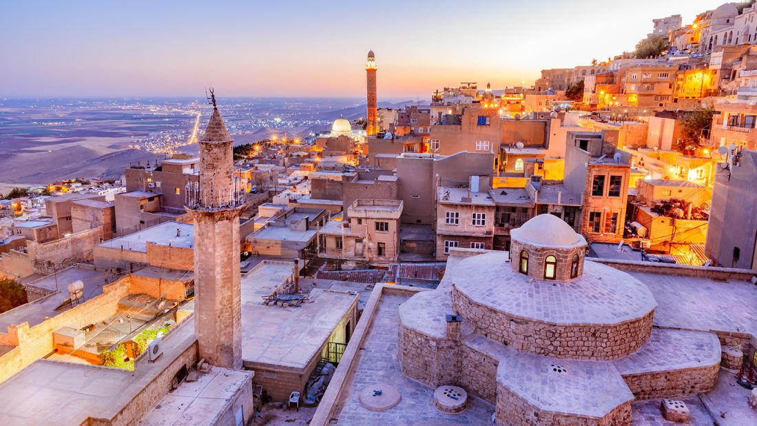 بهترین شهرهای ترکیه برای سفر پاییزی