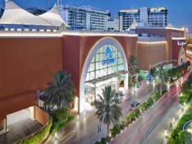 ارزان ترین مراکز خرید لباس در دبی
