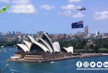 مزایای مهاجرت به استرالیا