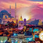 استانبول گردی با تور استانبول ارزان