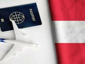 اخذ ویزای اتریش
