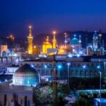 سفری خاطره‌انگیز به پایتخت معنوی ایران: مشهد مقدس