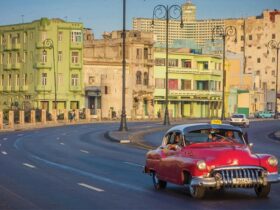 مقاصد گردشگری برای کوبا
