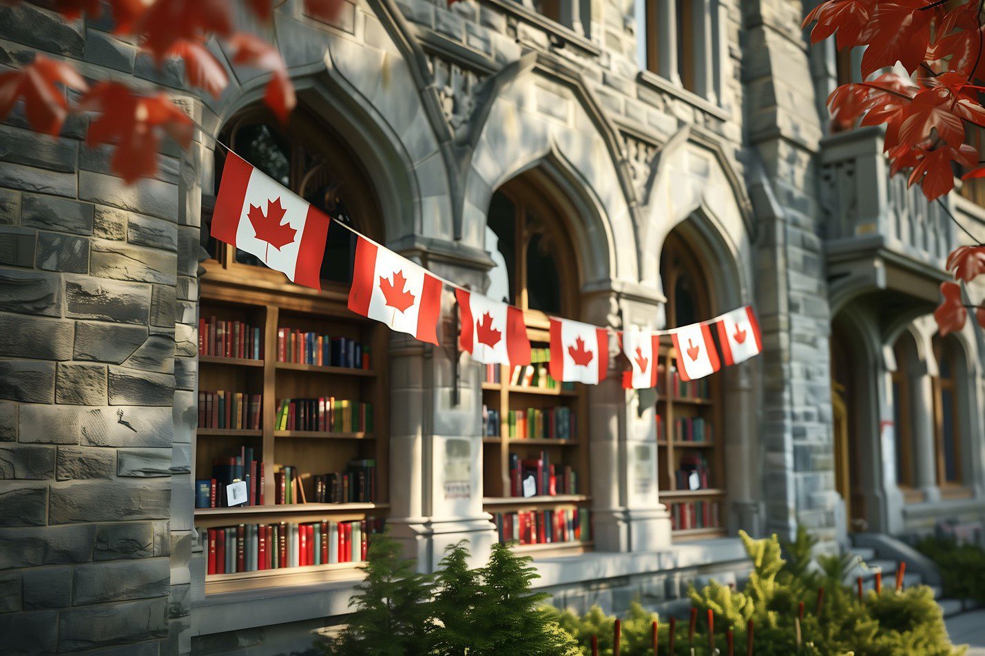 ارزانترین دانشگاه های کانادا