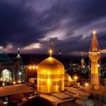 هزینه‌های سفر به مشهد
