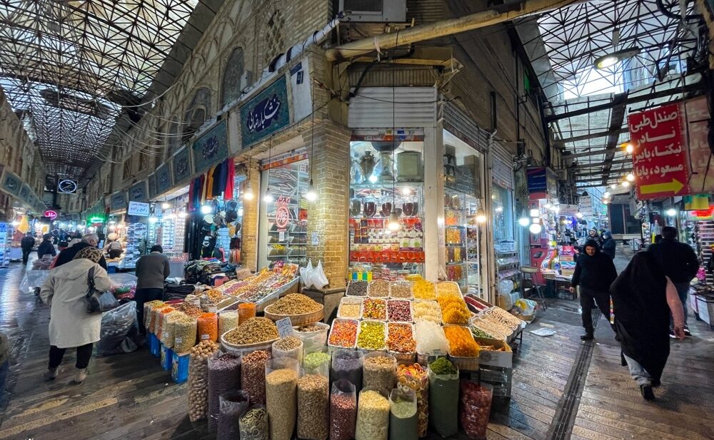 خبرنگاران جوان | عکس از: Amir Mehdi Heidar
