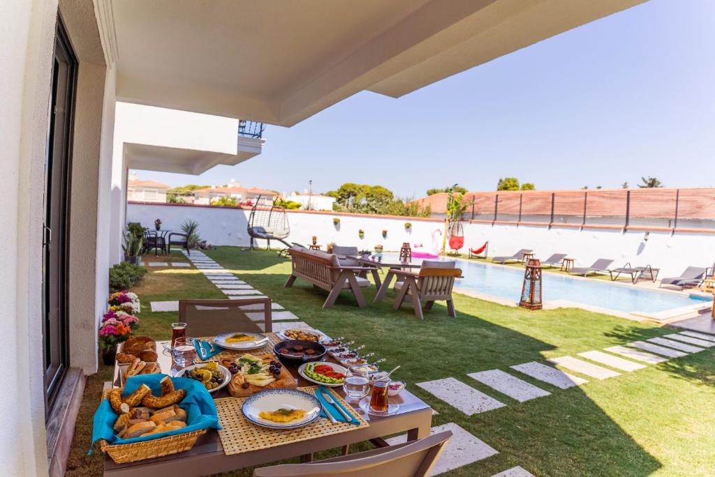 هتل ژولیت آلاچاتی | عکس از: toptourist