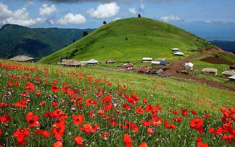رشت به سوباتان