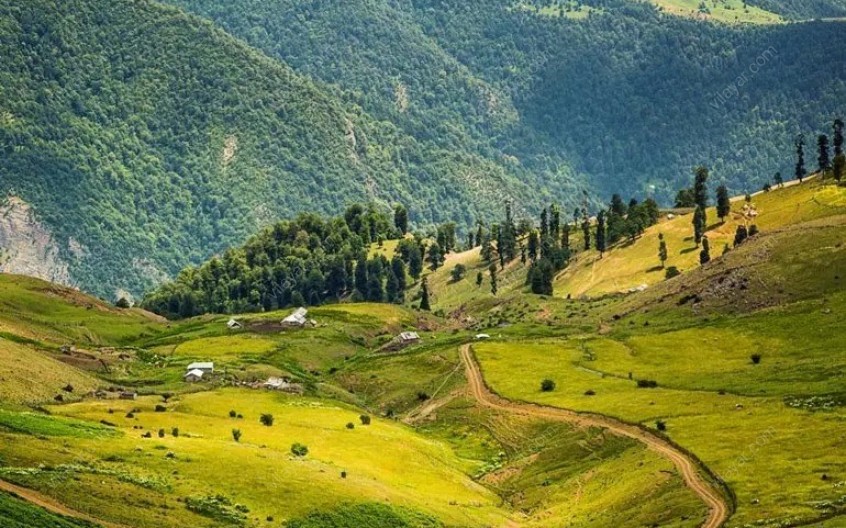 رشت به سوباتان