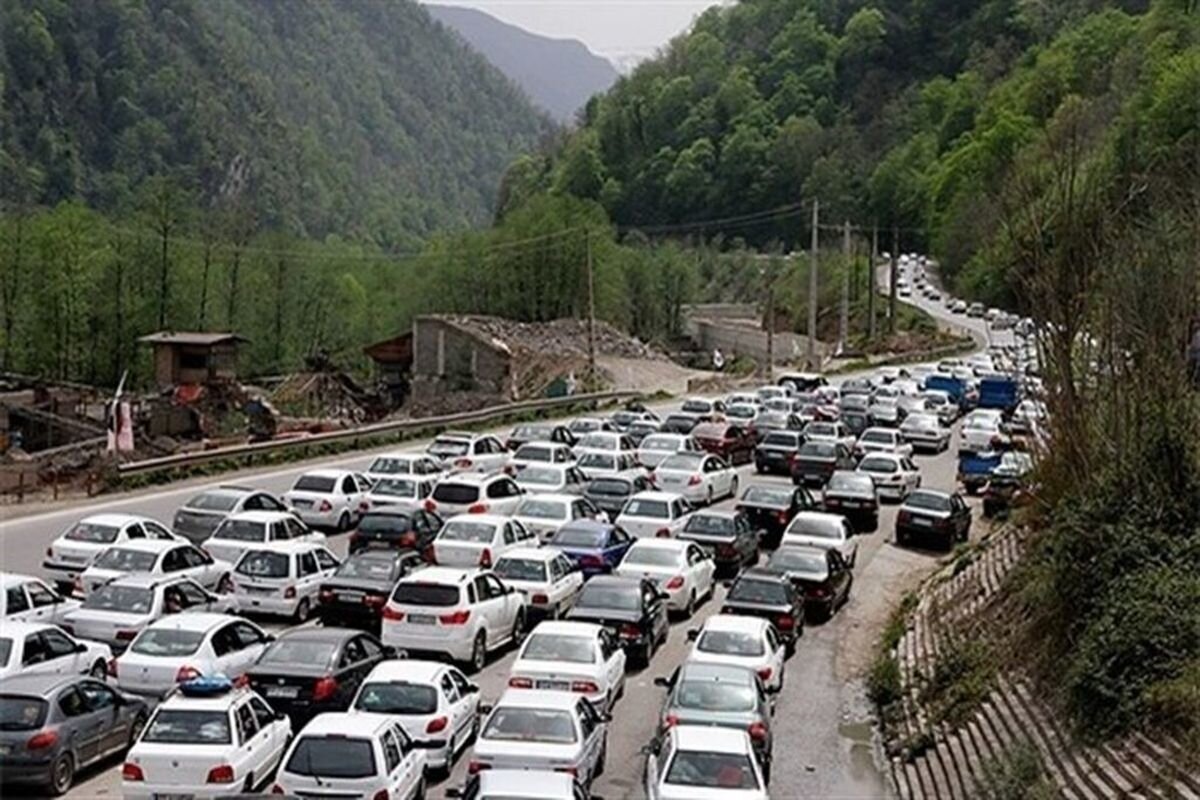 سفر در شرایط بحرانی