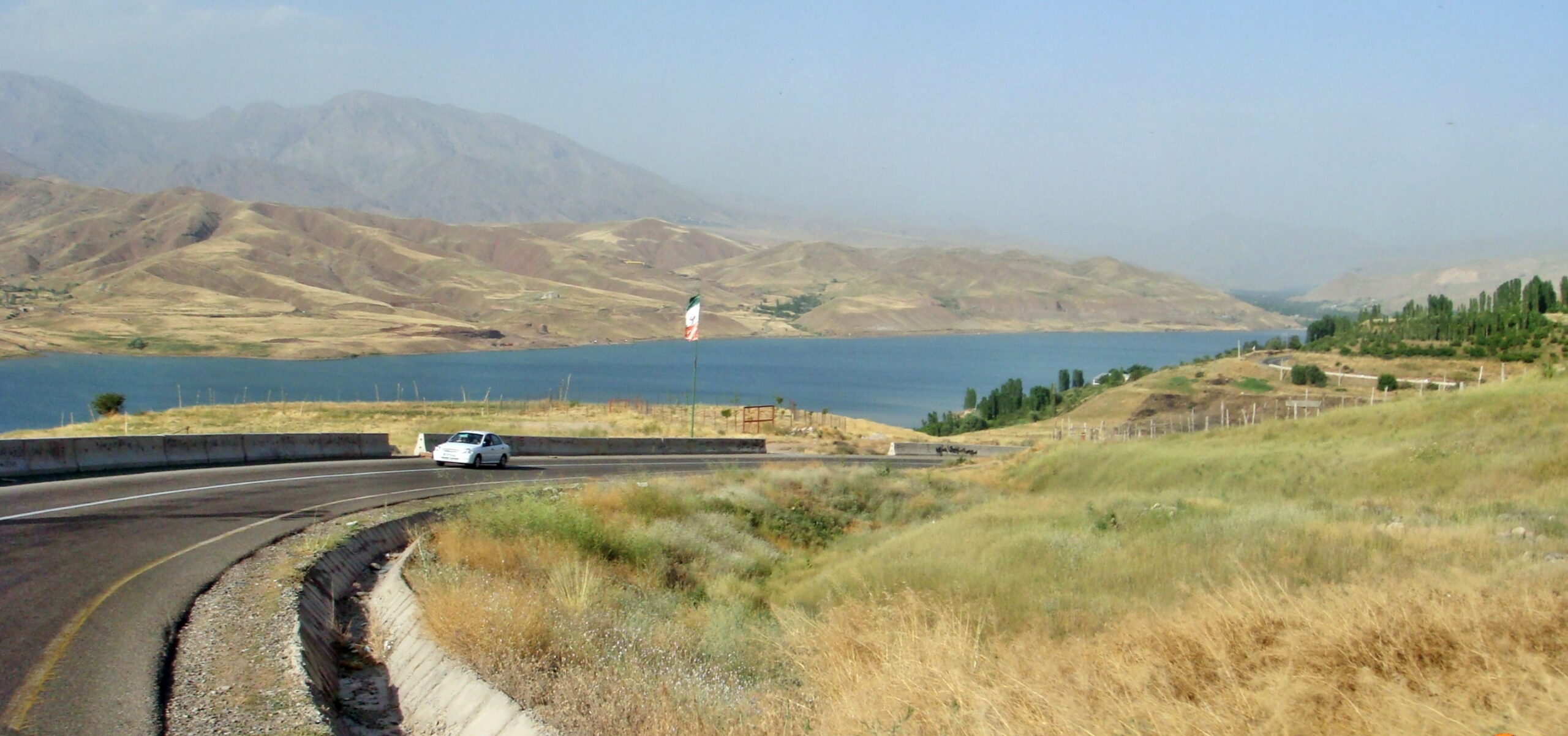 عکس از: soroosh-travels.com