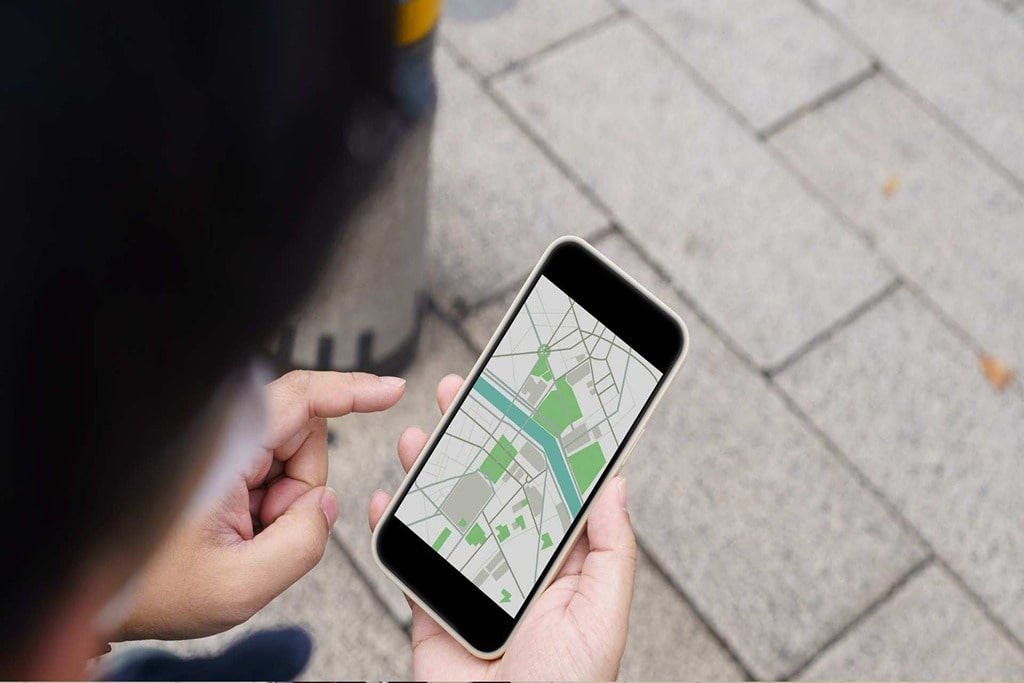 5 اپلیکیشن ضروری برای سفر