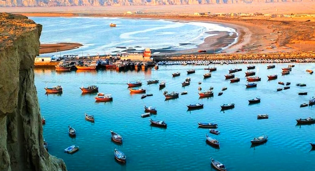 بهترین مقاصد سفر تابستان 1404