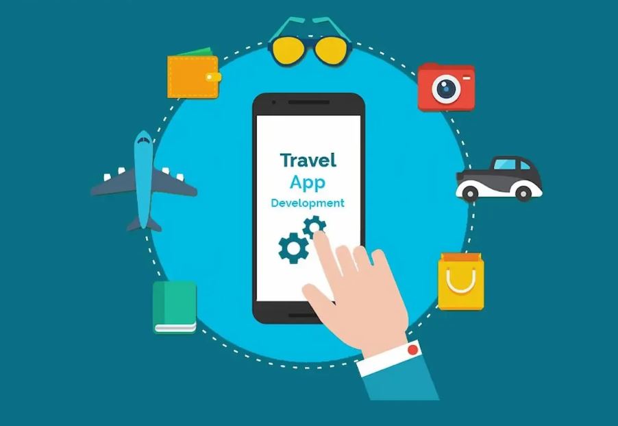 5 اپلیکیشن ضروری برای سفر
