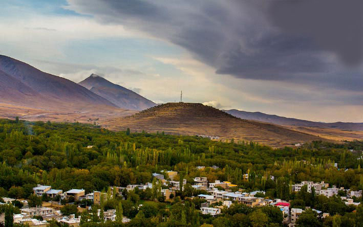خوانسار